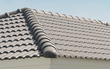 advantages of Beechingstoke clay roofing