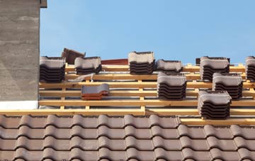 Beechingstoke clay roofing costs