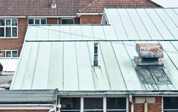 Beechingstoke lead roofing costs