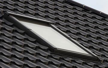 benefits of Beechingstoke roof windows