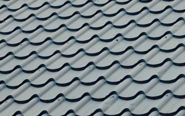 Beechingstoke rubber roofing companies