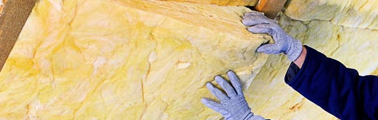 quotes for Beechingstoke roof insulation