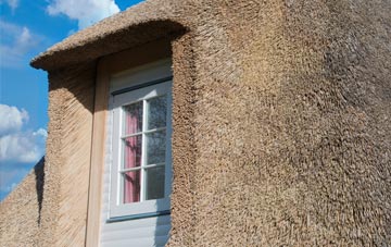 Beechingstoke thatch roof disadvantages