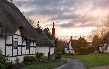 is Beechingstoke thatch roofing popular