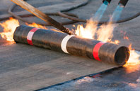 Beechingstoke flat roof sealing