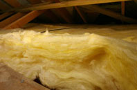 Beechingstoke pitch roof insulation