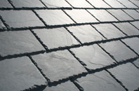 Beechingstoke slate roof