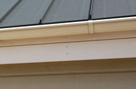 Beechingstoke soffit repair